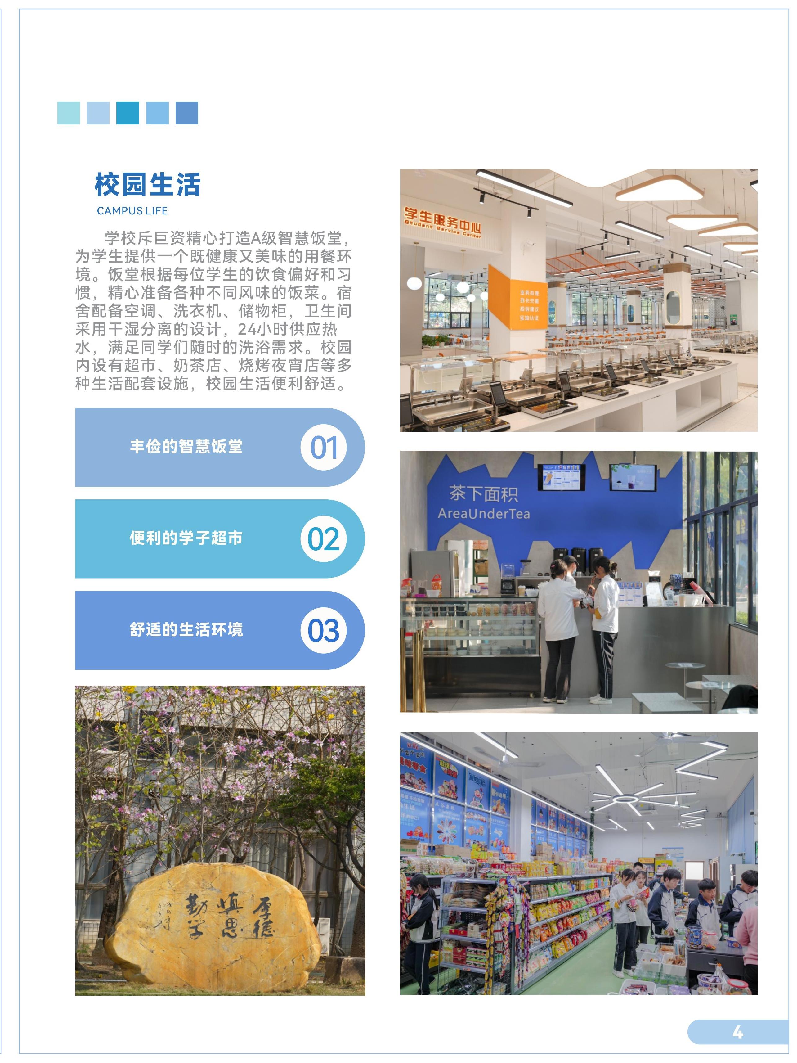 招生简章_万利国际