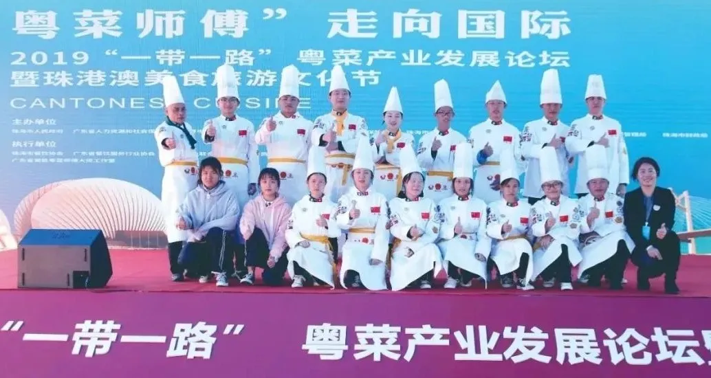 专业介绍丨烹饪篇（中式烹饪、中西式面点、西餐）_万利国际