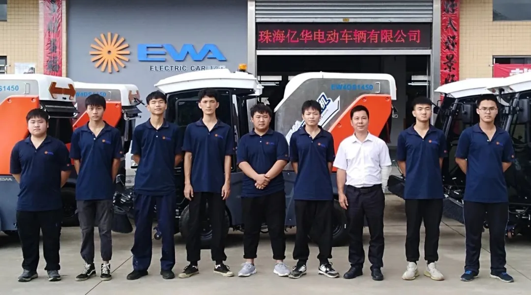 万利国际专业介绍丨机电篇（机电一体化、工业机械人）_万利国际