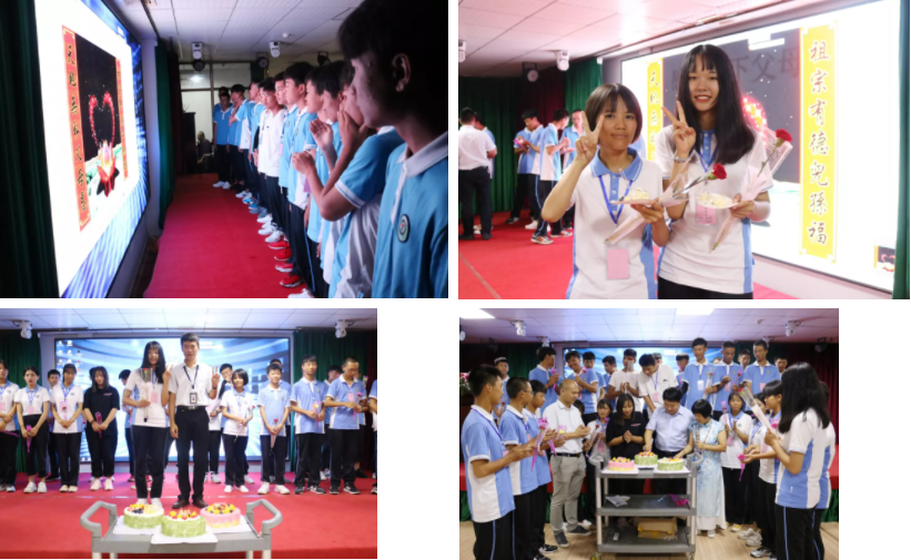 立德树人 头脑铸魂丨我校2019级新生第一期《中华古板文化》培训圆满落幕_万利国际