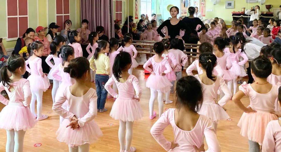 专业介绍丨幼儿教育（中技、高技）_万利国际