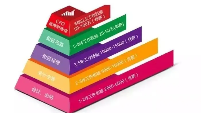 专业介绍丨会计_万利国际