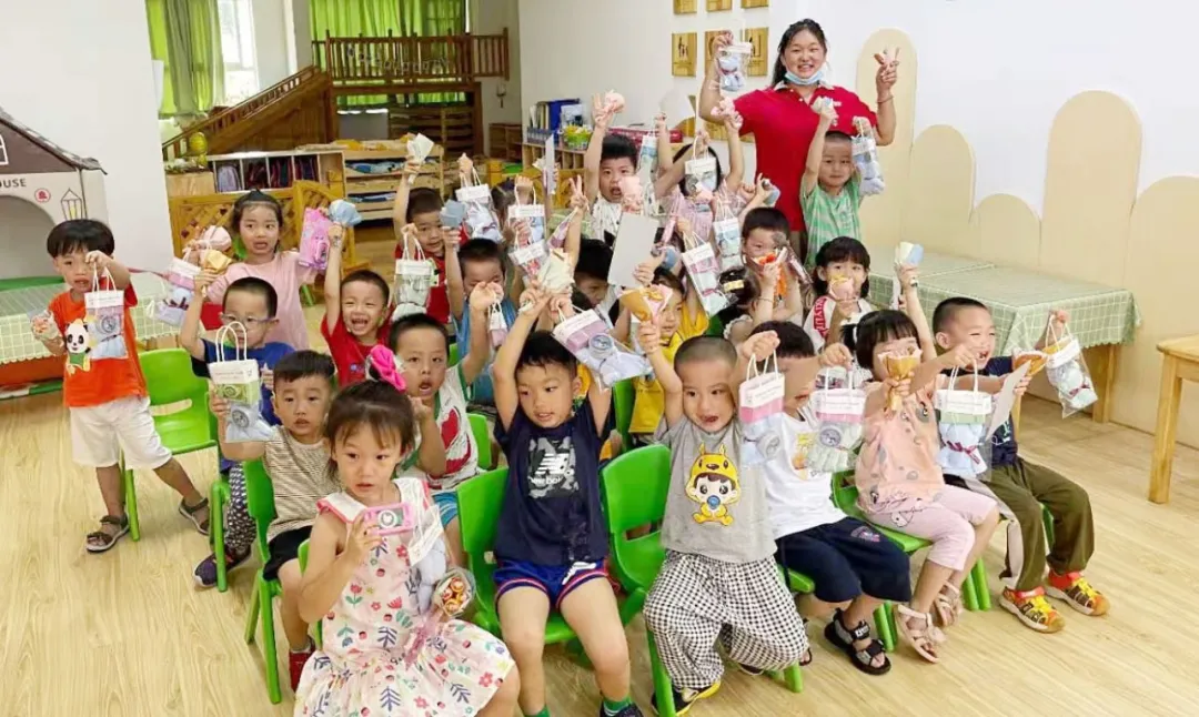 专业介绍丨幼儿教育（中技、高技）_万利国际