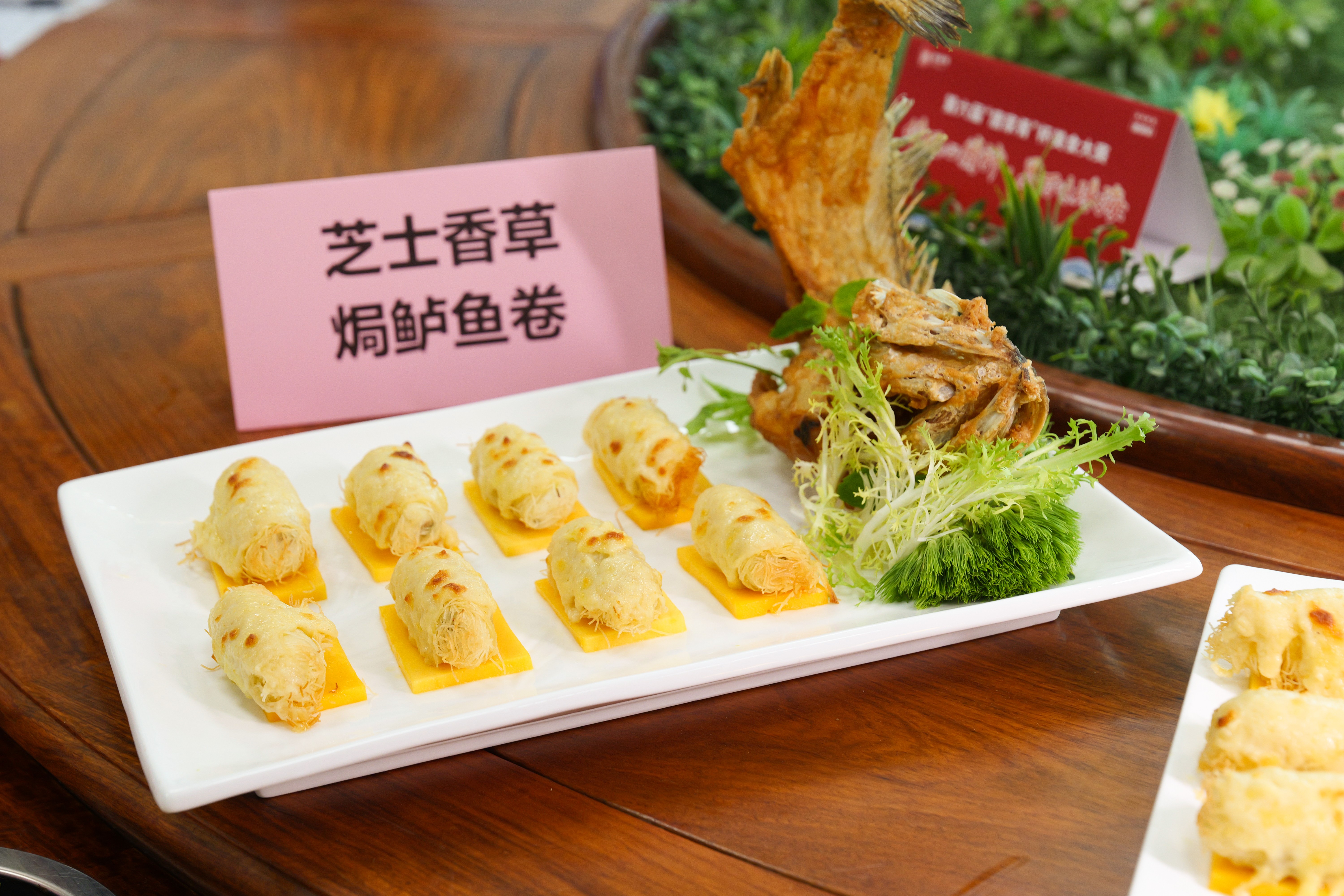 传匠心精神　品百味珠海丨2023 年度珠海市“唐家肴”十大新锐粤菜师傅大赛在我校盛大举行_万利国际