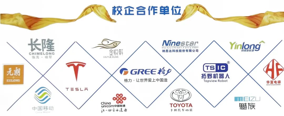 《接待上技校》丨快来看看读技校有哪些利益~_万利国际