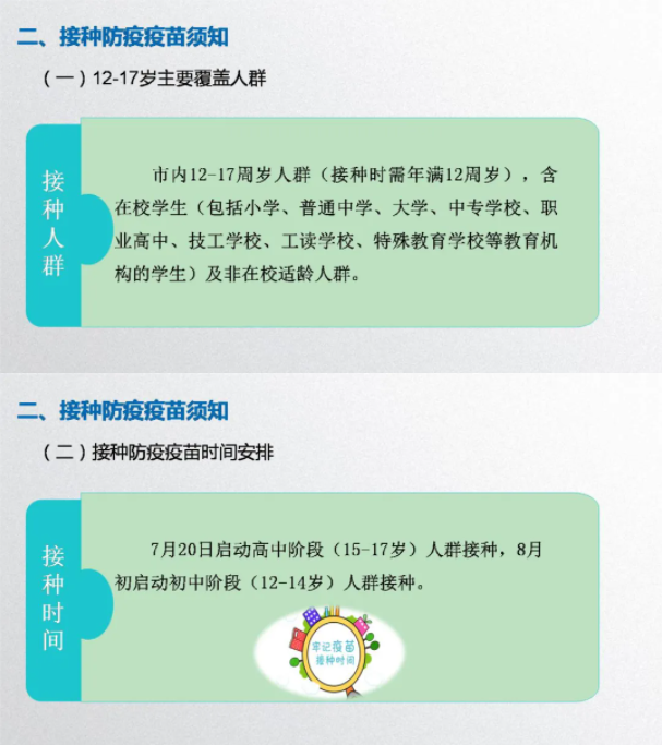 接种新冠疫苗 筑牢抗疫防地丨我校第一阶段学生新冠疫苗接种事情顺遂“开打”_万利国际