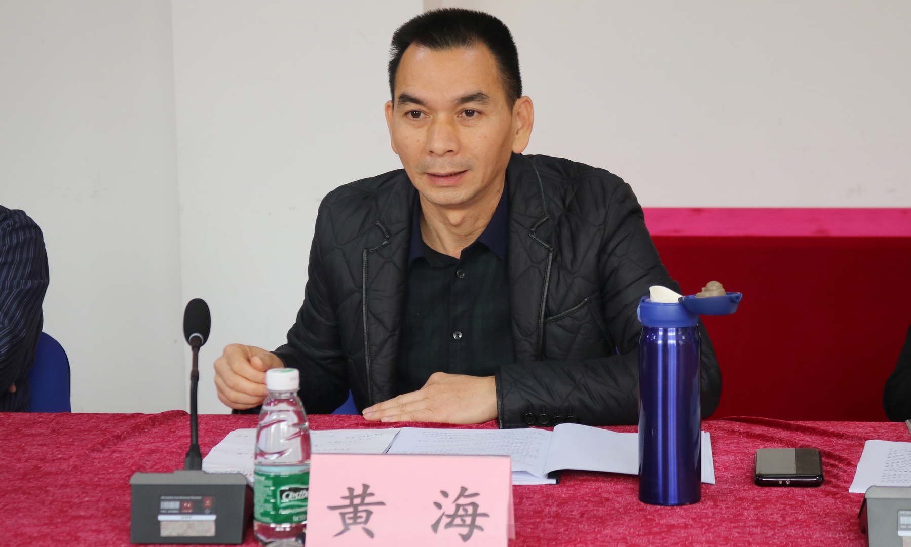 万利国际要闻丨珠海市人社局向导一行莅临我校指导事情_万利国际
