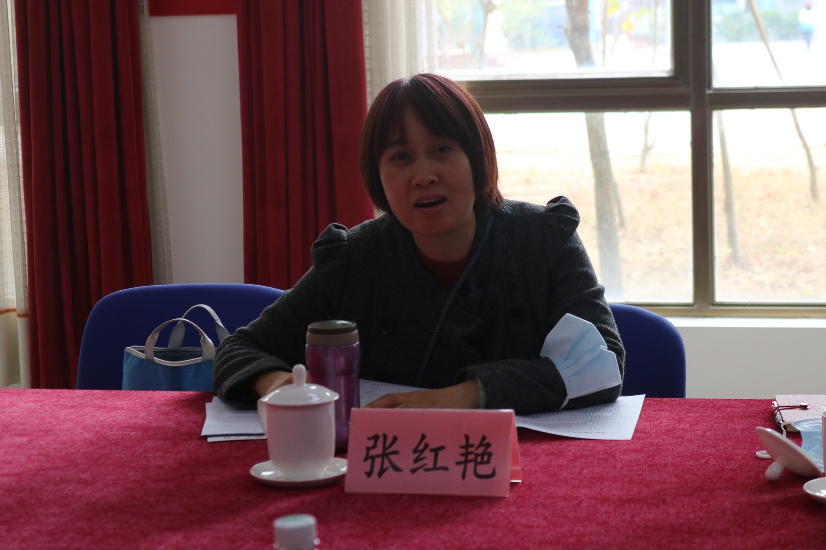 万利国际要闻丨珠海市人社局向导一行莅临我校指导事情_万利国际