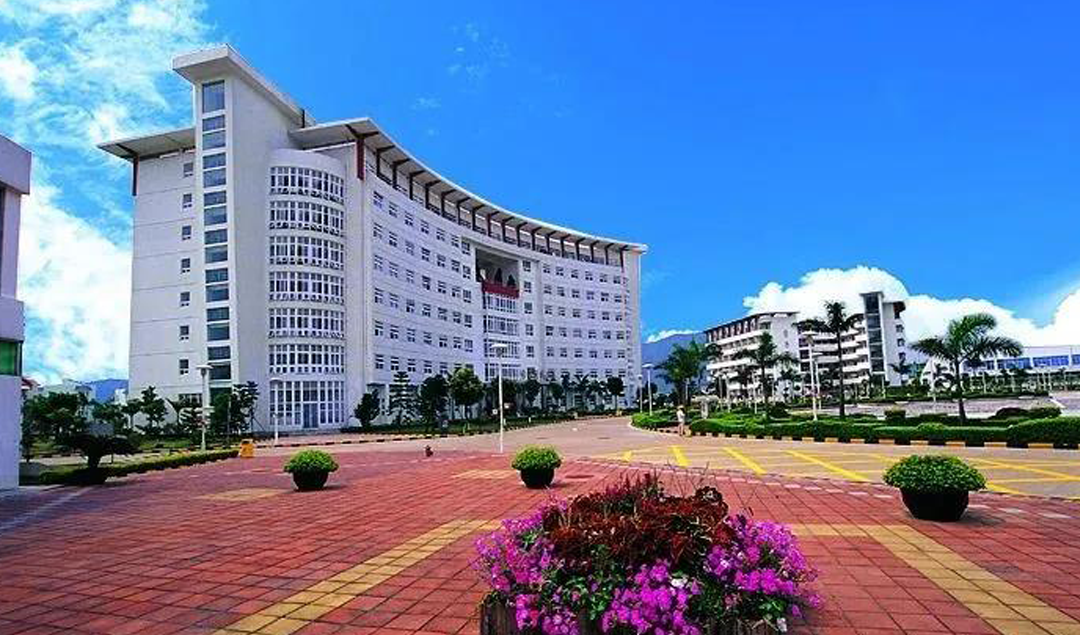 高技校区_万利国际